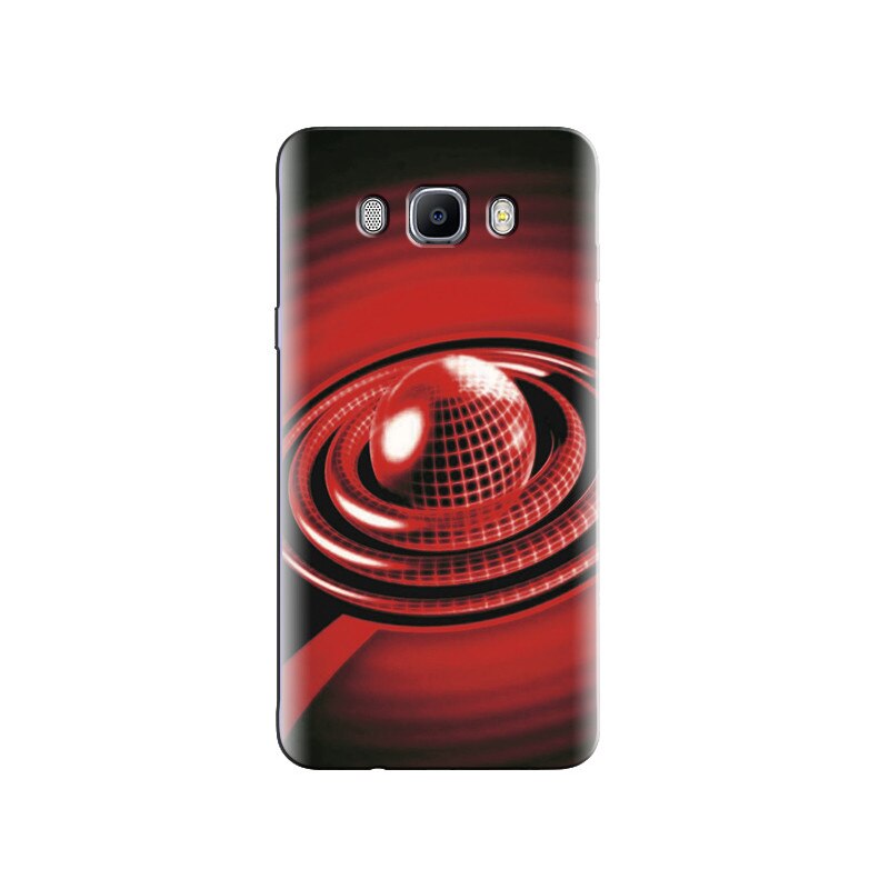 Husa Samsung J5 2016 Background Attractives Hd