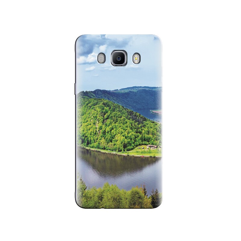 Husa Samsung J5 2016 Beautiful River