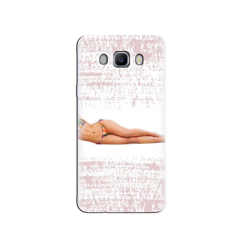 Husa Samsung J5 2016 Beach Body