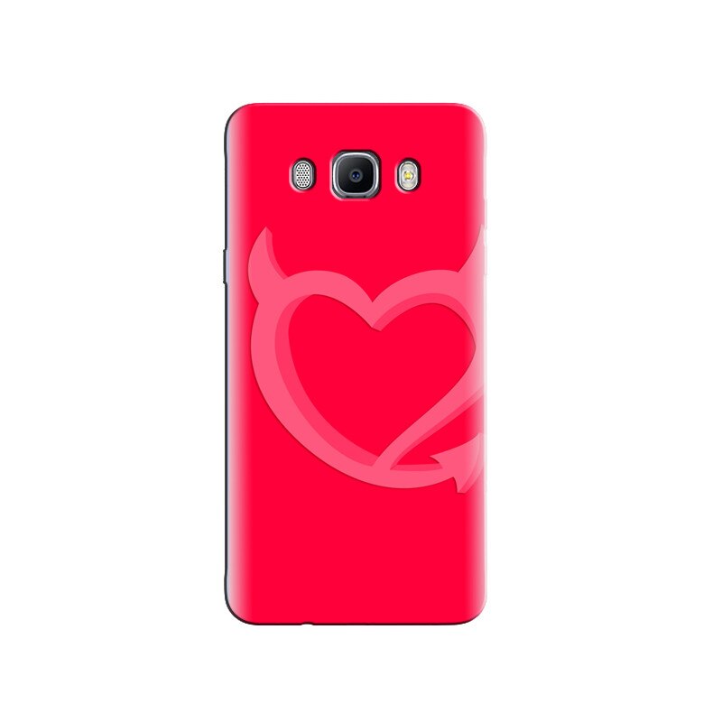 Husa Samsung J5 2016 Bad Girl