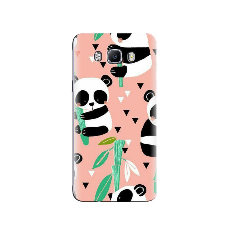 Husa Samsung J5 2016 Baby Panda 001