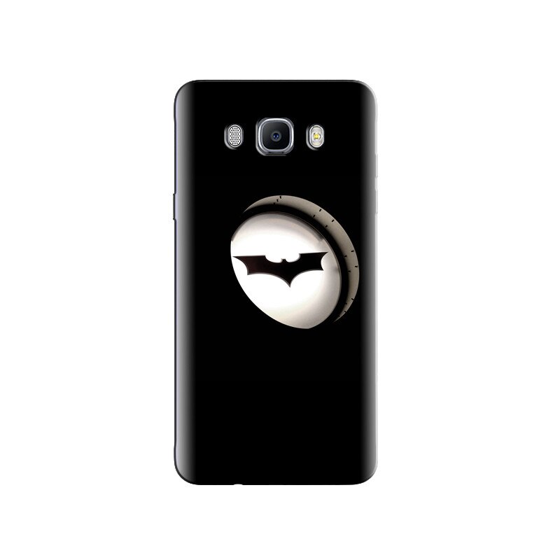 Husa Samsung J5 2016 Bat Signal
