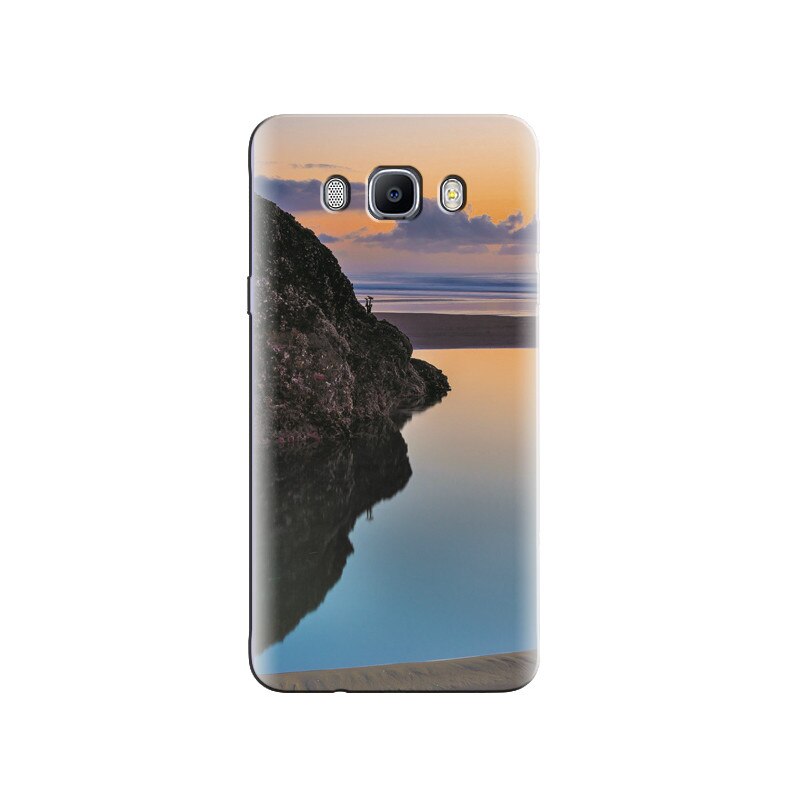 Husa Samsung J5 2016 Bandon Beach Wide