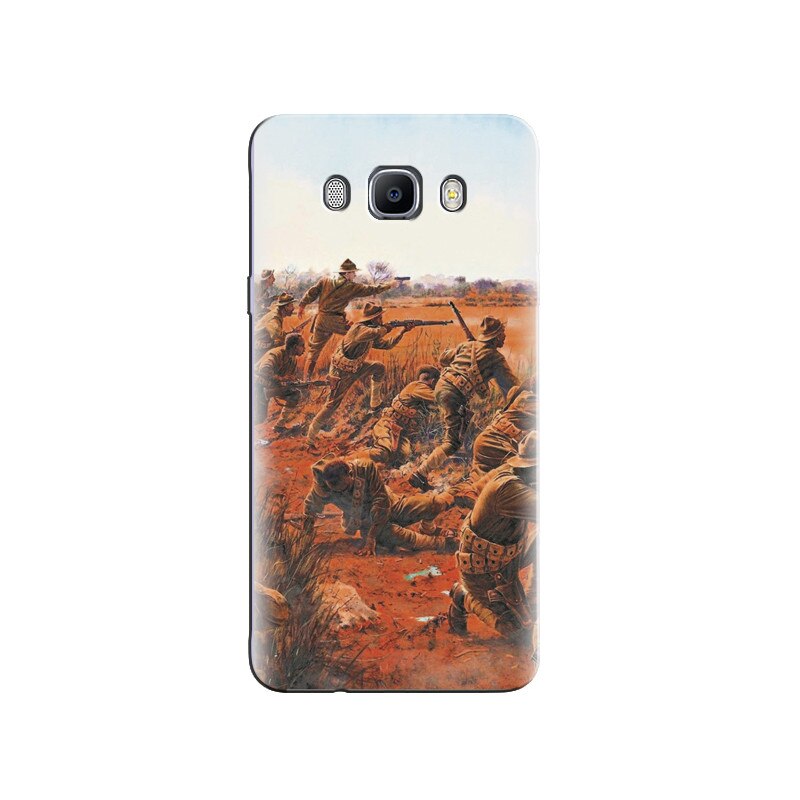 Husa Samsung J5 2016 Battle Of Military High Resolutions