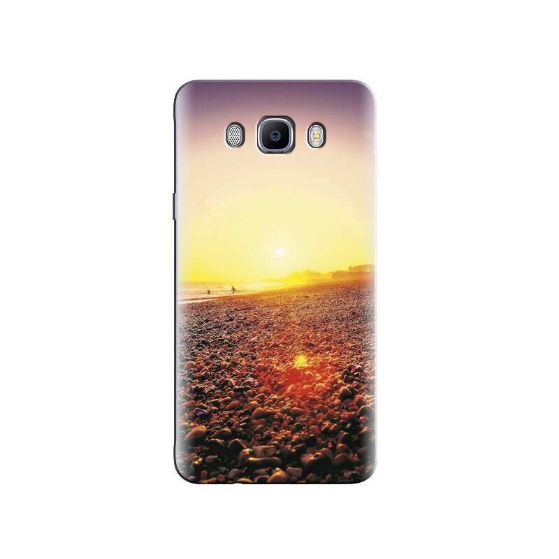 Husa Samsung J5 2016 Best Location Of Sunset View Hd