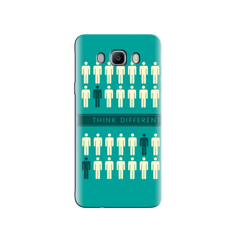 Husa Samsung J5 2016 Be Different