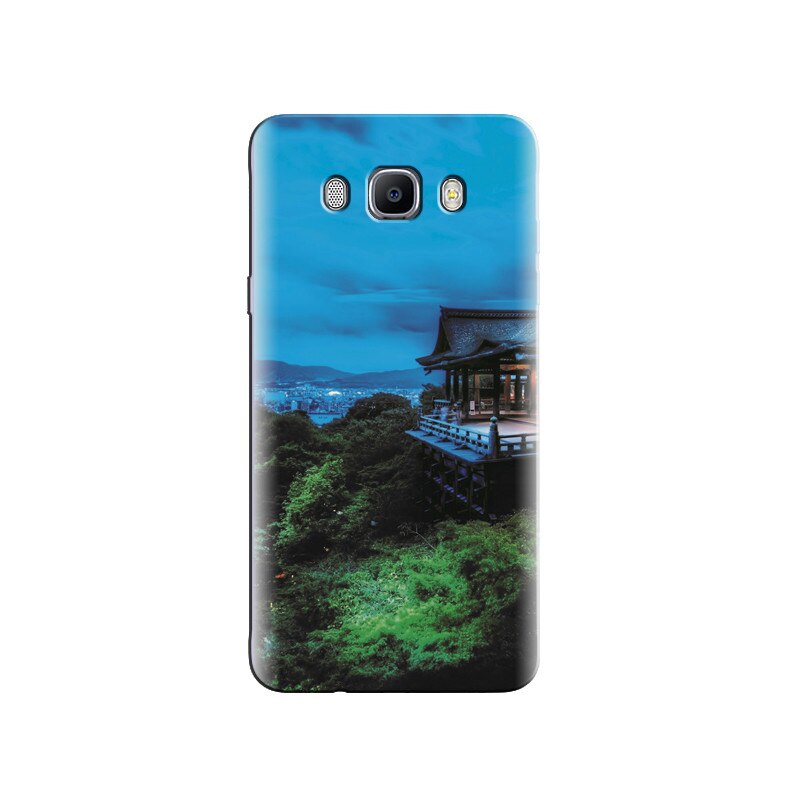 Husa Samsung J5 2016 Beautiful 001