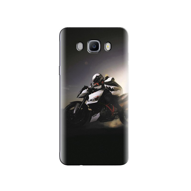 Husa Samsung J5 2016 Bike KTM Superduke Large