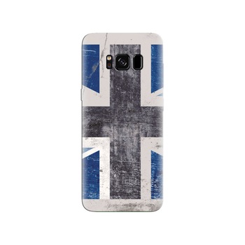 Husa Samsung S8 Flag Great Britain Husa Samsung S8 Flag Great Britain
