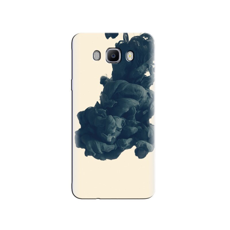 Husa Samsung J5 2016 Black Ink