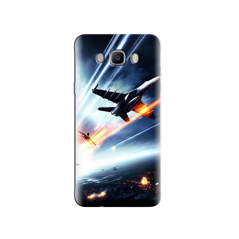 Husa Samsung J5 2016 Bf Air Combat