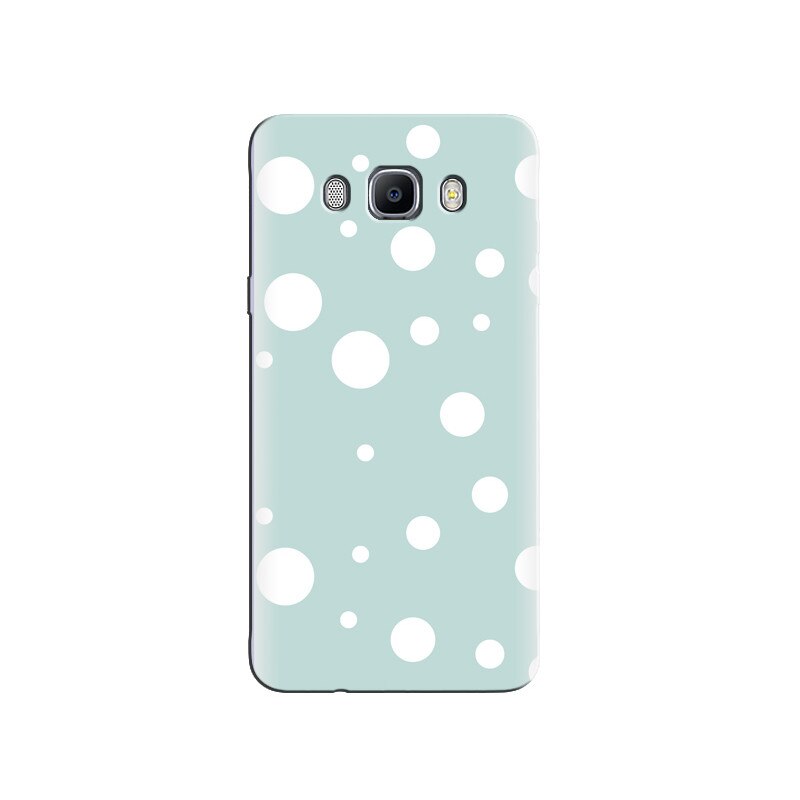 Husa Samsung J5 2016 Blue Dots
