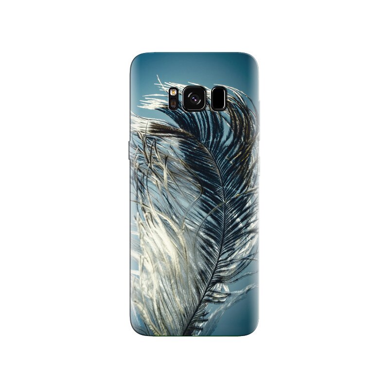 Husa Samsung S8 Feather Light