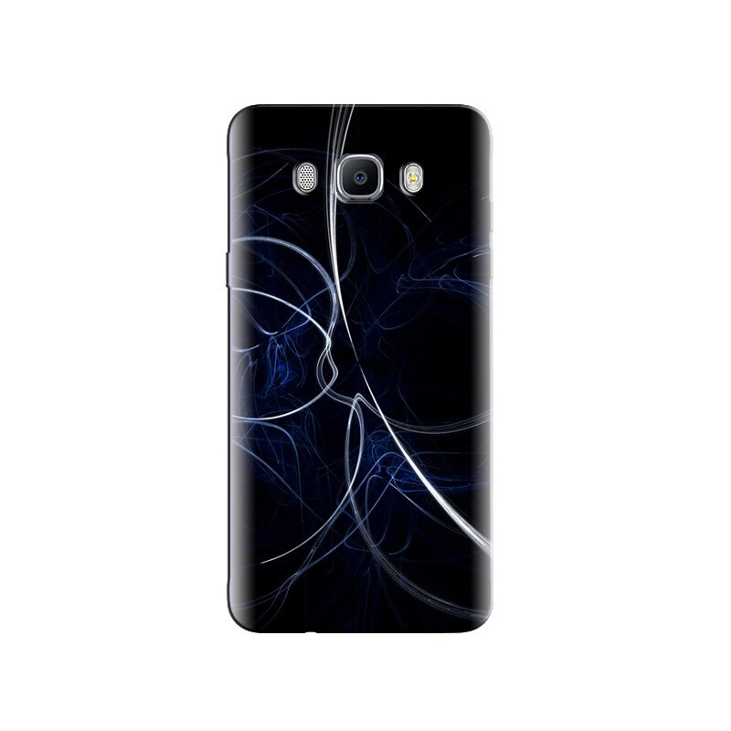 Husa Samsung J5 2016 Blue Steel