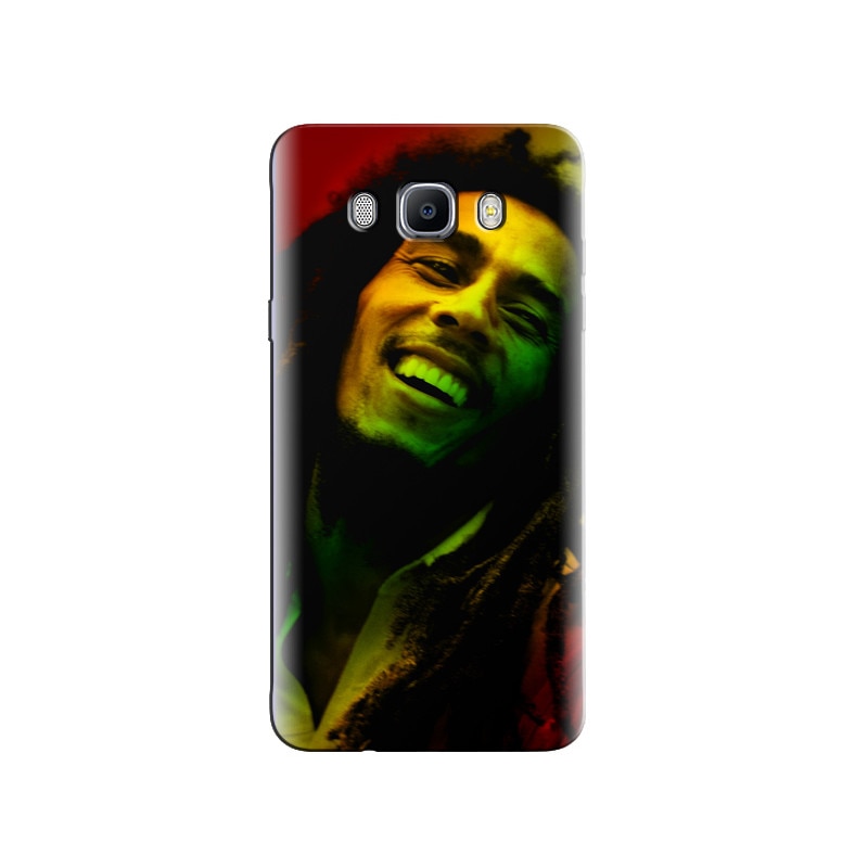 Husa Samsung J5 2016 Bob Marley