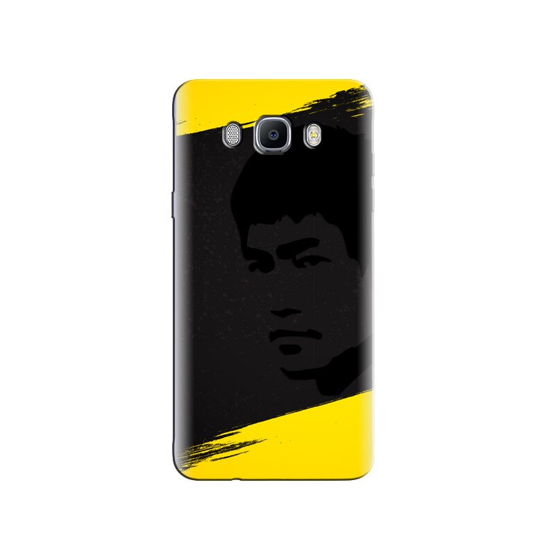 Husa Samsung J5 2016 Bruce Lee Legend