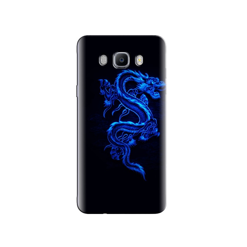 Husa Samsung J5 2016 Blue Dragon 2