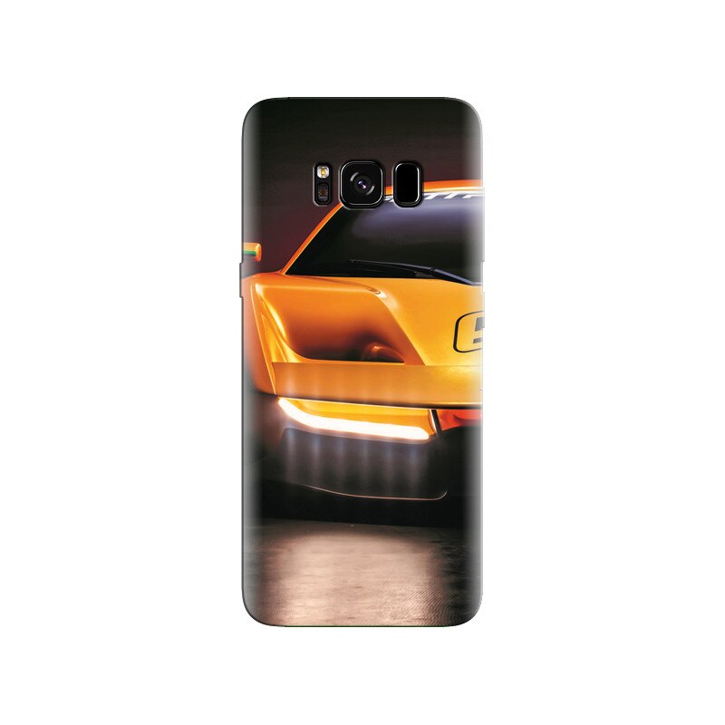 Husa Samsung S8 Plus Fittipaldi EVision Gran Turismo Ns