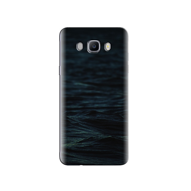 Husa Samsung J5 2016 Black Water