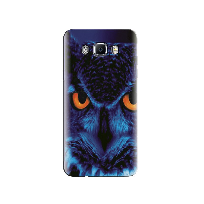 Husa Samsung J5 2016 Blue Owl