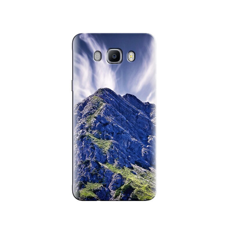 Husa Samsung J5 2016 Blue Mountain