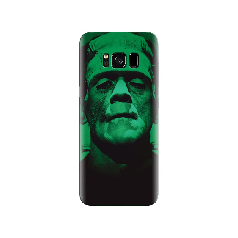 Husa Samsung S8 Frankenstein