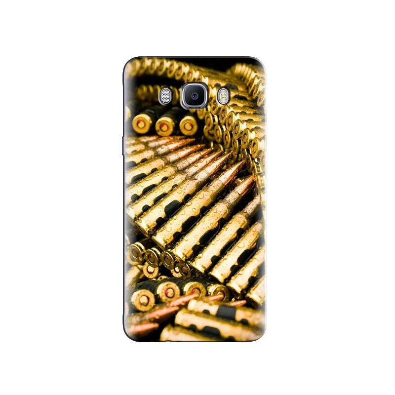 Husa Samsung J5 2016 Cartridges Ribbon Drops