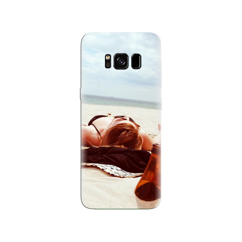 Husa Samsung S8 Free Bird 1