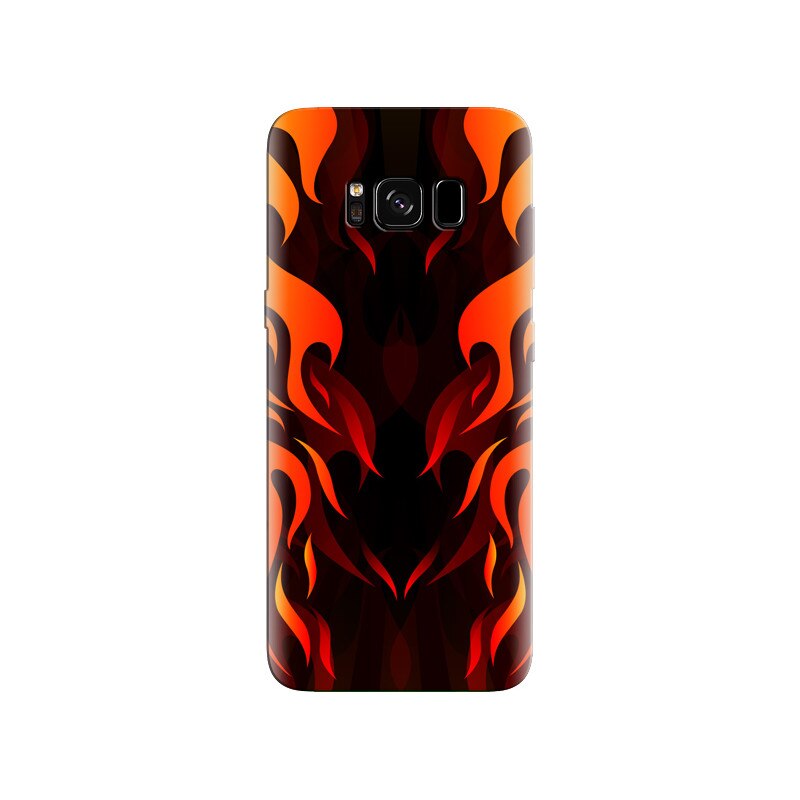 Husa Samsung S8 Plus Fire