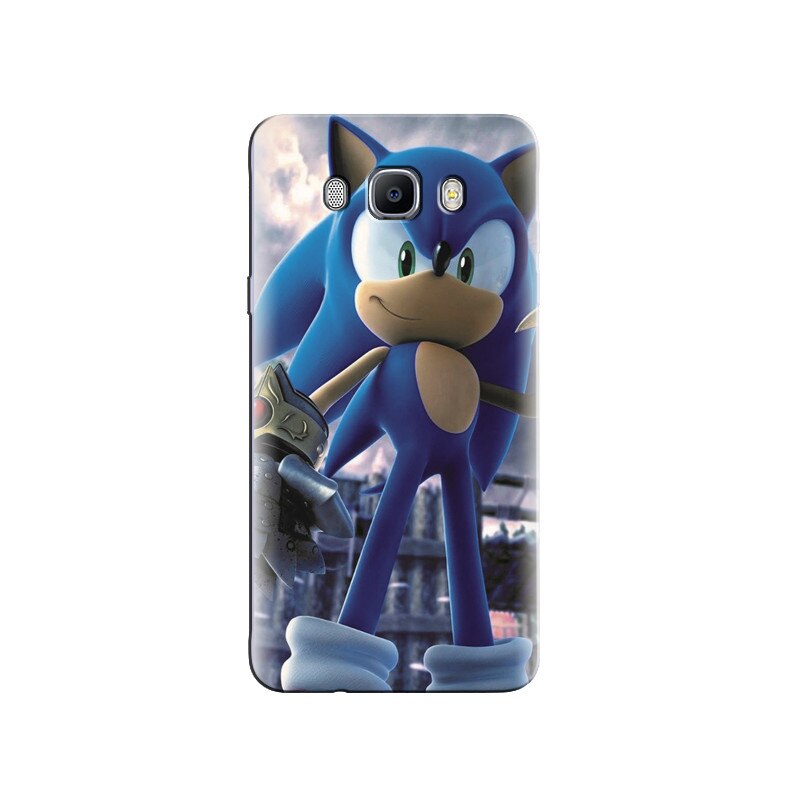 Husa Samsung J5 2016 Cartoon Gallery