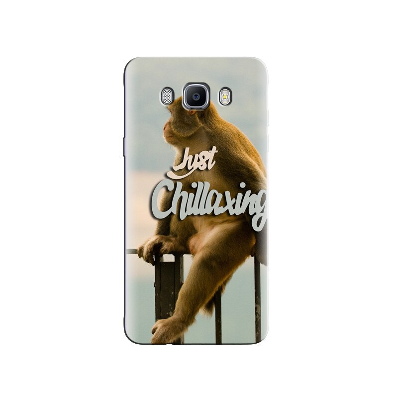 Husa Samsung J5 2016 Chillaxing