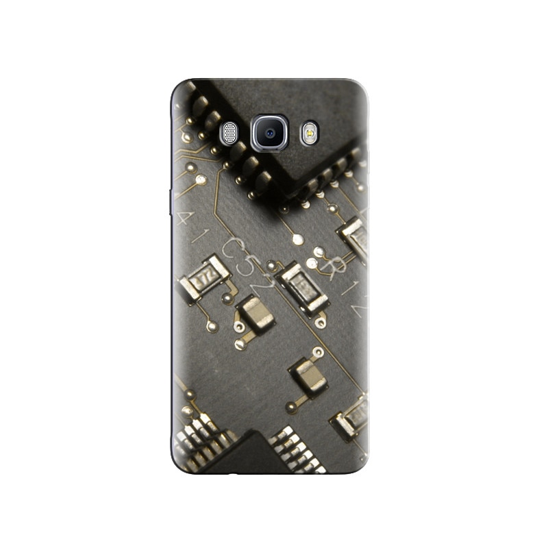 Husa Samsung J5 2016 Circuit Board With Chip