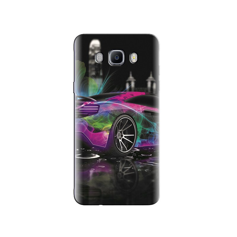 Husa Samsung J5 2016 Car Latest Hd Pics
