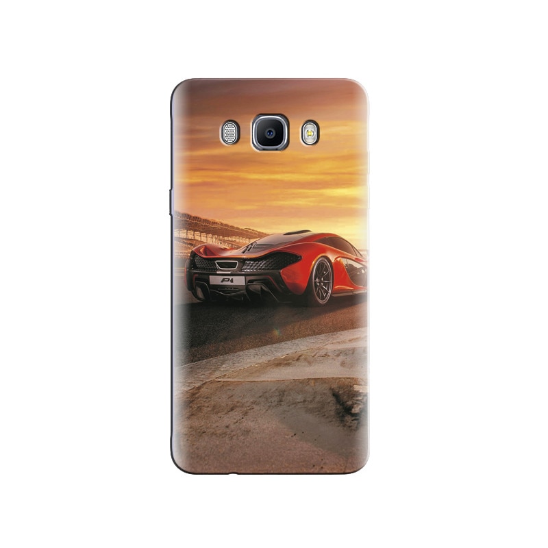 Husa Samsung J5 2016 Cars 001
