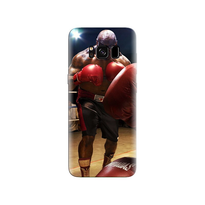 Husa Samsung S8 Fight Night