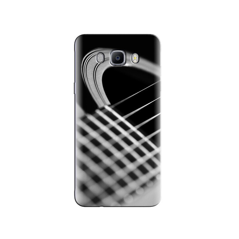 Husa Samsung J5 2016 Classical Guitar Six String