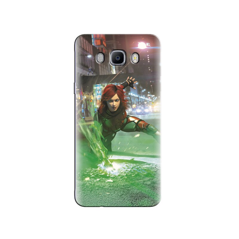 Husa Samsung J5 2016 Amd Teases Hd