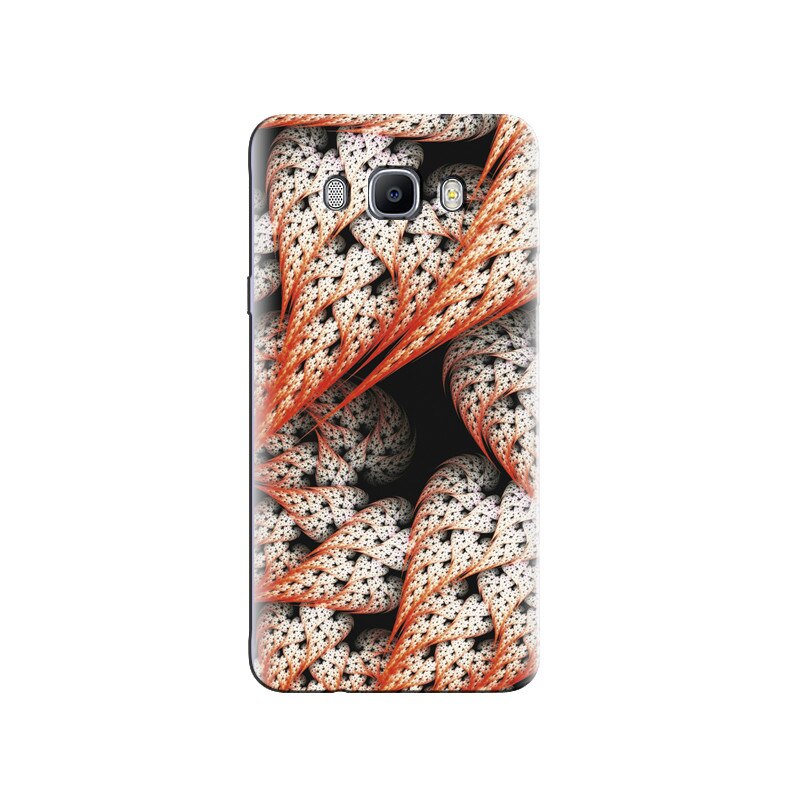 Husa Samsung J5 2016 Amazing Abstract Background