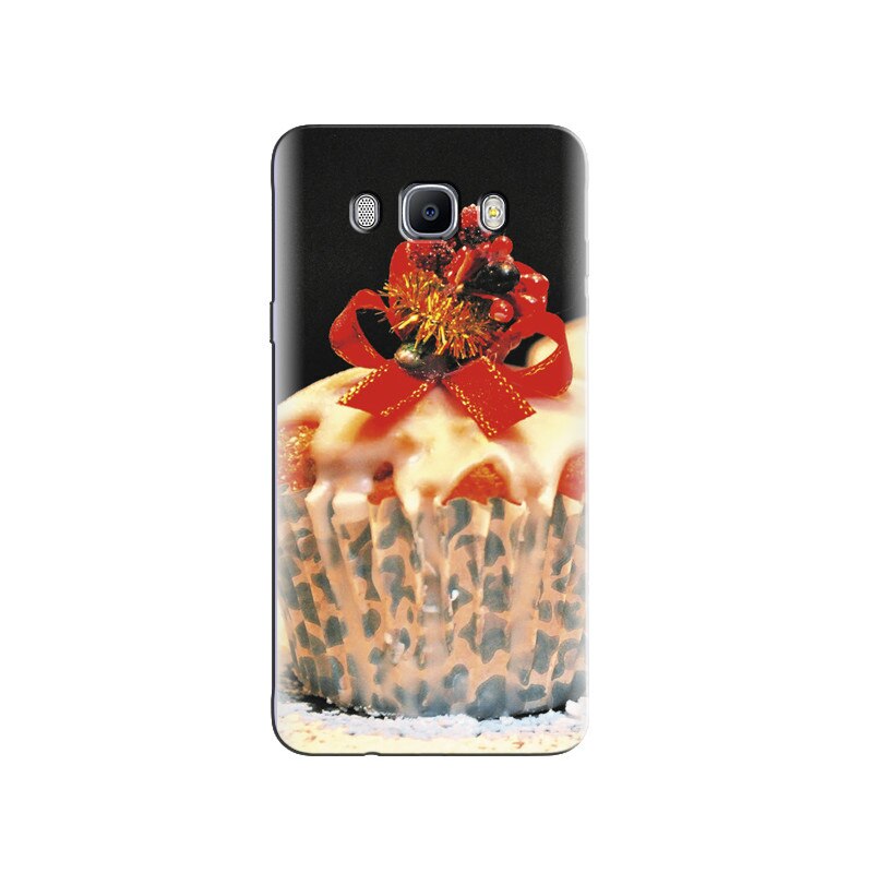 Husa Samsung J5 2016 Cupcake Fresh