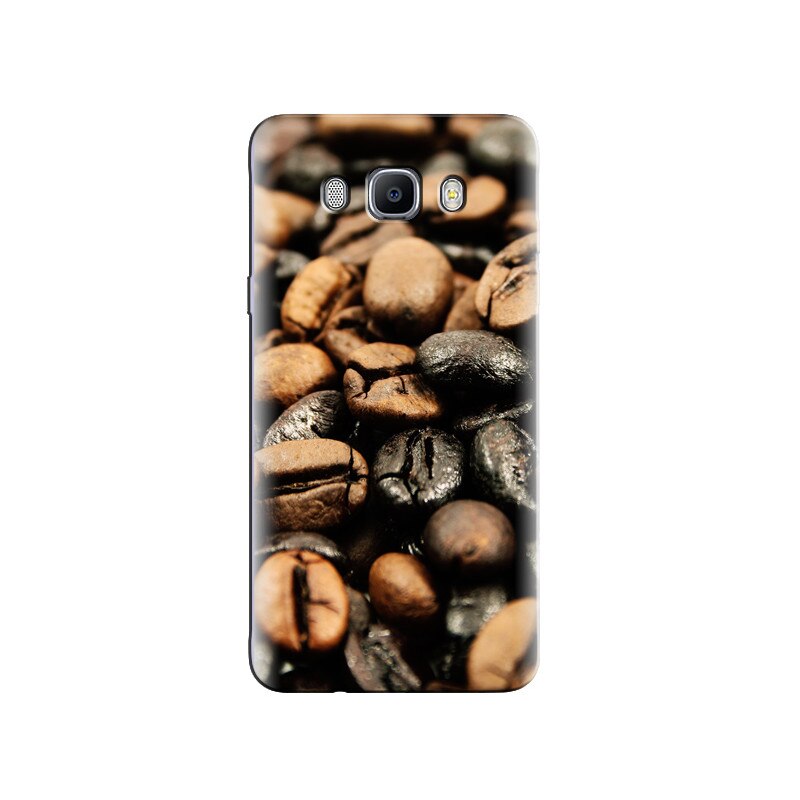 Husa Samsung J5 2016 Coffee Beans