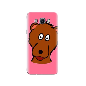 Husa Samsung J5 2016 Cute Bear Husa Samsung J5 2016 Cute Bear