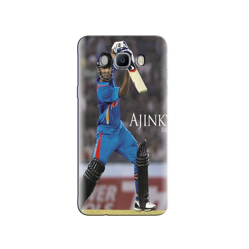 Husa Samsung J5 2016 Ajinkya Rahane Indian Cricketer