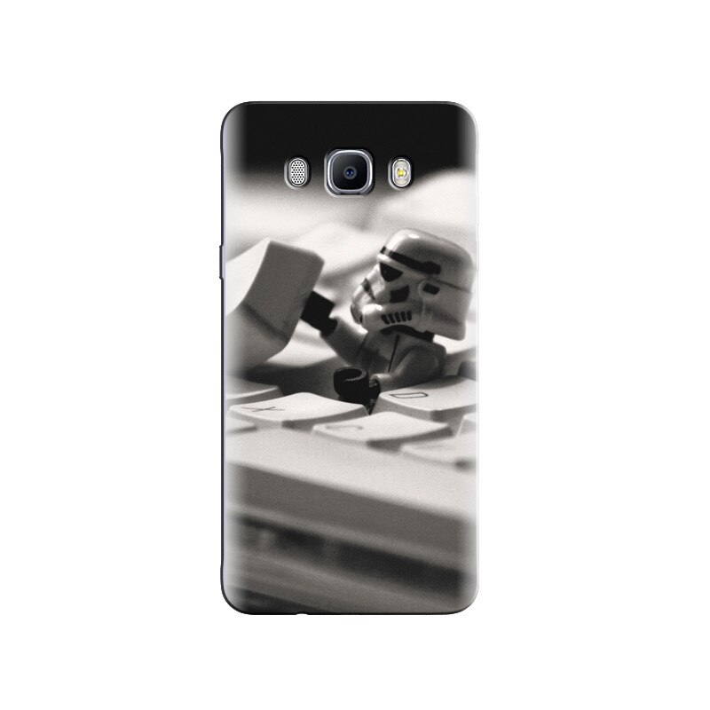 Husa Samsung J5 2016 Computer Keyboard Robots 750 X 1334