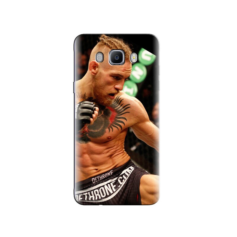 Husa Samsung J5 2016 Conor Mcgregor Ufc