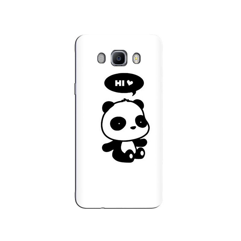 Husa Samsung J5 2016 Cute Baby Panda 001