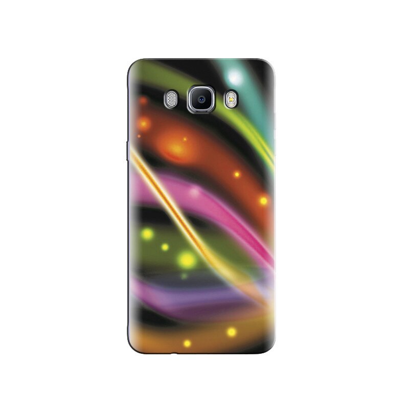 Husa Samsung J5 2016 Abstract Super Gallery