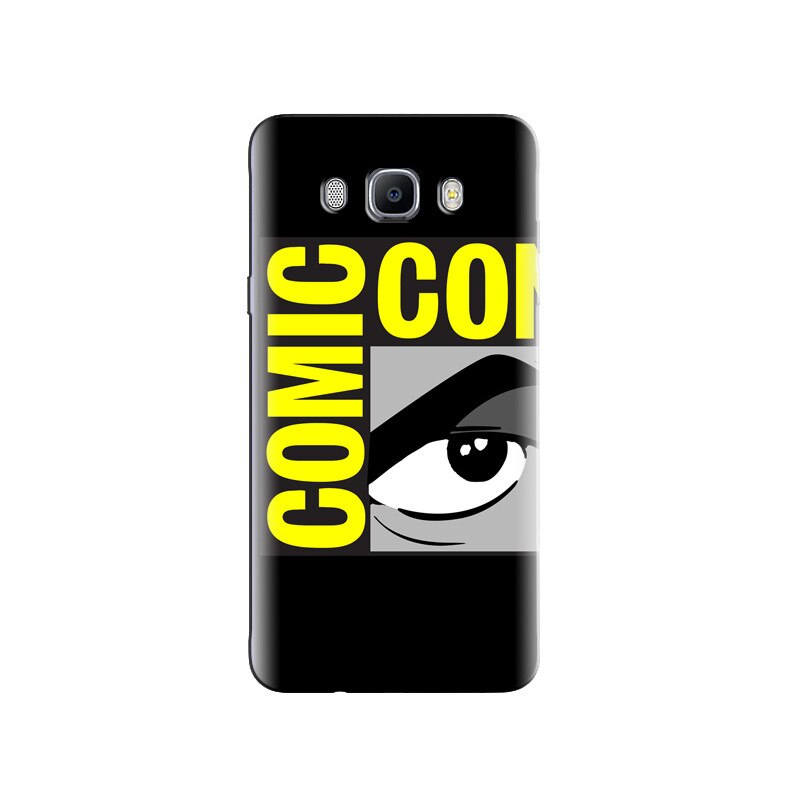 Husa Samsung J5 2016 Comic Con
