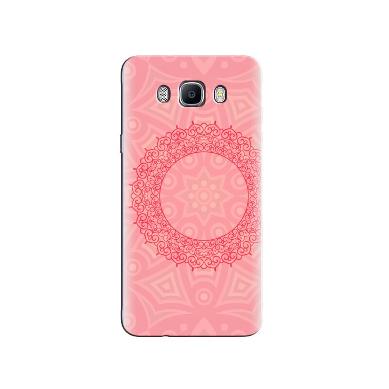 Husa Samsung J5 2016 Arabic Pink