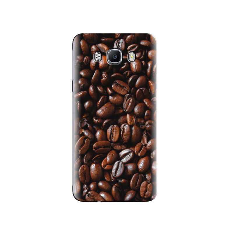 Husa Samsung J5 2016 Coffee