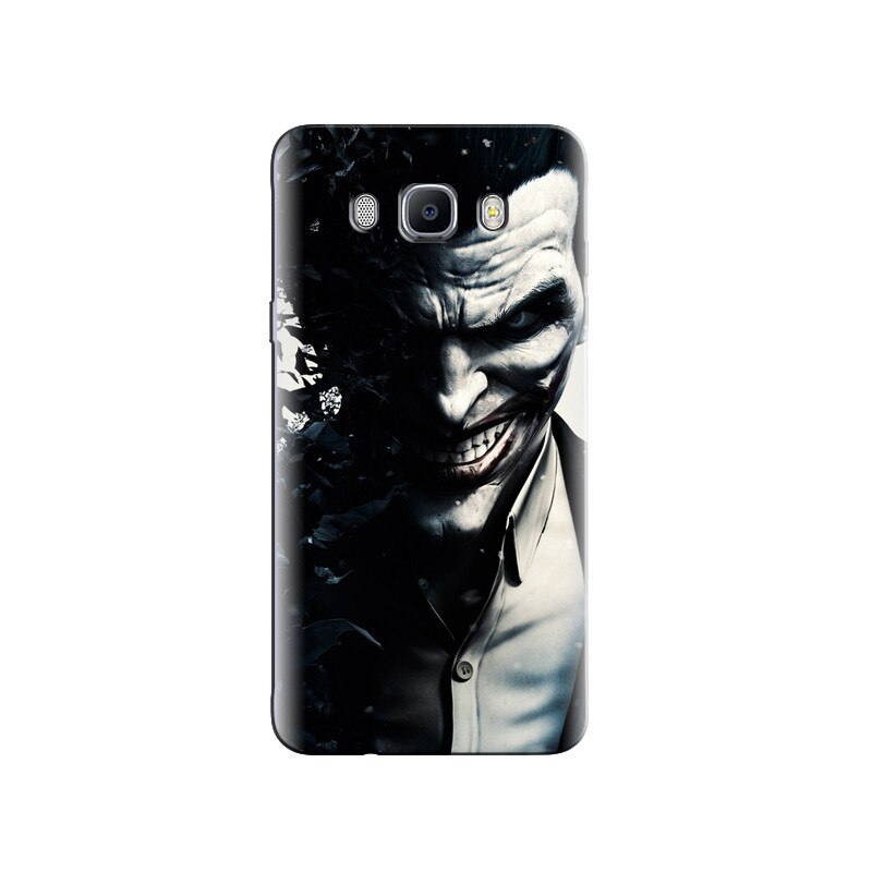 Husa Samsung J5 2016 Arkham Joker